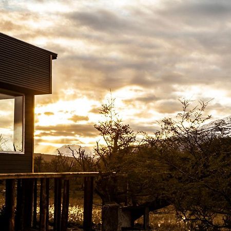 Torres del Paine National Park Pampa Hostel المظهر الخارجي الصورة